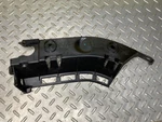 17 19 20 21 22 Porsche Panamera 4 Rear Left Bumper Bracket Oem 971807253B. Fixed Price $45.00.