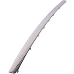 Rear Bumper Trim Plate Chome For 2008 2009 2010 Porsche Cayenne 3.6L 95550578710. Fixed Price $53.19.