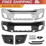 For Nissan Titan/ Armada 04-15 07 Front Bumper Face Bar End Cap Extension Filler. Fixed Price $309.75.