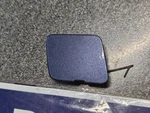 2012 2013 2014 Subaru Impreza 2.0L Front Bumper Tow Hook Cover 57731AJ180 Oem. Fixed Price $39.00.