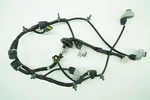 13-16 Hyundai Genesis Coupe Rear Bumper Wire Harness & Pdc Sensors 95720-2M001. Fixed Price $188.00.