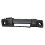 For 07 09 Nitro Front Bumper Cover Assembly Plastic W/fog Lamp Hole CH1000885. Fixed Price $185.95.