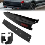 Rear Bumper Cover/door Sill Plate/end Cap Fit 2015-2025 Ford Transit 150 250 350. Fixed Price $29.39.