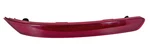 Genuine Kia Rh Rear Side Bumper Reflector 92406B0500 2017-2019 Forte. Fixed Price $18.99.