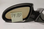 06 07 08 Mercedes CLS500 CLS55 Power View Mirror Driver Left 13WIRE 7470.... Fixed Price $21.00.