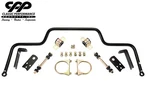 1953-56 Ford F-100 F100 1/2 Ton Truck 7/8" Rear Anti Kit. Fixed Price $179.55.