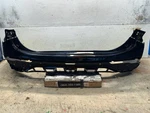2023-2025 Kia Sportage Rear Lower Bumper Cover Oem 86612-DW200. Fixed Price $300.00.