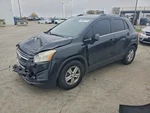Rear Bumper Lower Cover Only *note* Oem 13-16 Chevrolet Trax. Fixed Price $400.00.