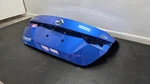 2020 2021 2022 2023 2024 2025 Nissan Sentra Rear Trunk Tailgate Blue Shell Lid. Fixed Price $499.99.
