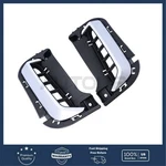 For 2020-2022 Kia Telluride Front Left Right Bumper Cover 86593S9100 86594S9100. Fixed Price $56.49.