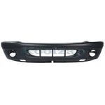 For 01-04 Dakota Front Bumper Cover Assy W/fog Light Holes CH1000309 5083107AA. Fixed Price $159.95.