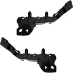New Front Left & Right Bumper Cover Support For 2017-2019 Gmc Acadia Set Of. Fixed Price $56.99.
