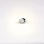 Genuine Audi Bumper Cover Spacer 8R0-853-575-B. Fixed Price $8.66.