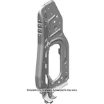Genuine Gm Body Passenger Side Front Bumper Fascia Bracket 84666938. Fixed Price $89.94.