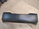 (local Pickup Only) Rear Bumper Tailpipe Below Cover UD7 Opt Uft Fits 10-13 Lacr. Fixed Price $349.90.