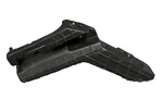Kia Sorento Rear Right Bumper Upper Bracket 2016-2020 Oem 86678-C6000. Fixed Price $35.00.