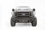 Fab Fours FS17-Q4160-1 Elite Front Ranch Bumper. Fixed Price $2059.99.