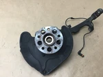Mercedes CL550 W216 2011 Awd Front Right Passenger Spindle Knuckle Hub 07-14 ;:a. Fixed Price $132.24.