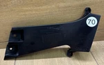 Oem 2019-2011 Kia Bracket Front Bumper Mounting Right 86519-2J010. Fixed Price $30.00.