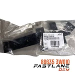 2011-2015 Kia Sportage Rear Bumper Impact Bar Lower Bracket New Oem 86635 3W010. Fixed Price $13.50.
