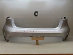 2020 2021 Toyota Corolla Front Bumper Cover Oem 52159-12D10. Fixed Price $251.00.