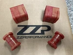 Zzperformance Torque Strut Red Polyurethane 3800 3.8L Dog Bone Motor Mounts. Fixed Price $365.00.