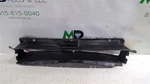 2020-2023 Ford Explorer Radiator Lower Air Baffle Deflector Oem LB5B-8314-A. Fixed Price $70.00.