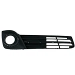 New Premium Fit Front Passenger Side Bumper Grille Insert Value 5212706290. Fixed Price $30.67.