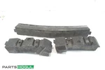 90-95 Mercedes R129 SL500 SL320 Front Bumper Foam Absorber Complete Set Oem. Fixed Price $78.75.