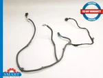 Saturn Sky Pontiac Solstice Rear Bumper 3RD Brake License Wire Harness 06-09 Oem. Fixed Price $44.95.