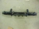 2024 2025 Ford Mustang Gt Rear Bumper Impact Absorber. Fixed Price $70.00.