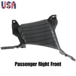 Front Right Side Bumper Air Curtain Duct For 2019-2020 Hyundai Elantra Sedan. Fixed Price $27.59.