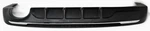 Oem Rear Lower Bumper Valance For Kia Optima (gas) 86690-D5500, Scratches. Fixed Price $127.50.
