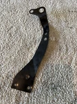 2007 Audi A4 B7 Front Right Core Support Mount Bracket 8E0805538A Oem. Fixed Price $19.99.