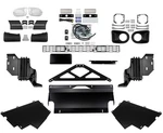 Arb 3415250 Bullbar Fit Kit - Toyota Landcruiser Sahara Series 200 2015 Onwards. Fixed Price $2200.00.