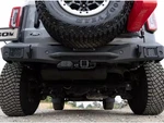 Go Rhino Rockline Full Width Rear Bumper Fits 2007-2018 Jeep Wrangler Jk 371210T. Fixed Price $611.99.