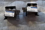 Ford Oem 09-19 Explorer Rear Bumper Mount Bracket 8A8Z17A750A /8A8Z17A751A. Fixed Price $29.00.