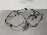 2016 Cadillac Ats Coupe Rear Bumper Sensors And Harness. Fixed Price $100.00.
