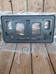 2021 2022 2023 2024 Genuine Oem Honda Odyssey Front License Plate Holder Bracket. Fixed Price $21.00.