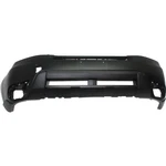 Front Bumper Cover 2014-2016 Subaru Forester W/ Fog Lamp Holes Primed Capa. Fixed Price $141.36.