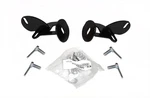 Go Rhino 55055 RC2 Bull Bar Mounting Bracket Kit Only. Fixed Price $68.28.