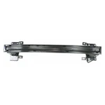 Front Steel Bumper Reinforcement Impact Bar Primed Unfinished Ford AE5Z17757A. Fixed Price $353.99.