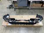 2020-2021 Land Rover Defender 110 90 Outer Reinforcement LR129731 Oem. Fixed Price $261.24.