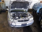 Rear Bumper Without Integral Moulding Fits 97-03 Century 2095872. Fixed Price $750.00.