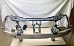 03-09 Mercedes E-class Front Bumper Reinforcement Impact Crash Bar Assembly. Fixed Price $149.00.