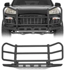 For Porsche Cayenne Front Bumper W/grille Guard Brush 955 957 2003-2010 Tubular. Fixed Price $459.99.