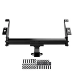 Aps HT24CGE75 Class Iii 2" Trailer Receiver Hitch For 88-98 Gm C/k Trucks. Fixed Price $148.70.
