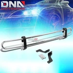 For 09-16 Toyota Venza Stainless Steel Double Tube Rear Bumper Protector Guard. Fixed Price $121.02.