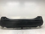 Rear Bumper Cover Toyota RAV4 Black 2019-2021 85022-5ZW0H OEM2. Fixed Price $275.50.