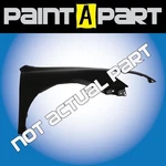 Fits: 2012 2013 2014 Hyundai Accent (nolmp Hole) Right Fender (premium) Painted. Fixed Price $440.00.